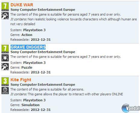 Los minijuegos de Journey Collector's Edition podr�an llegar a Europa