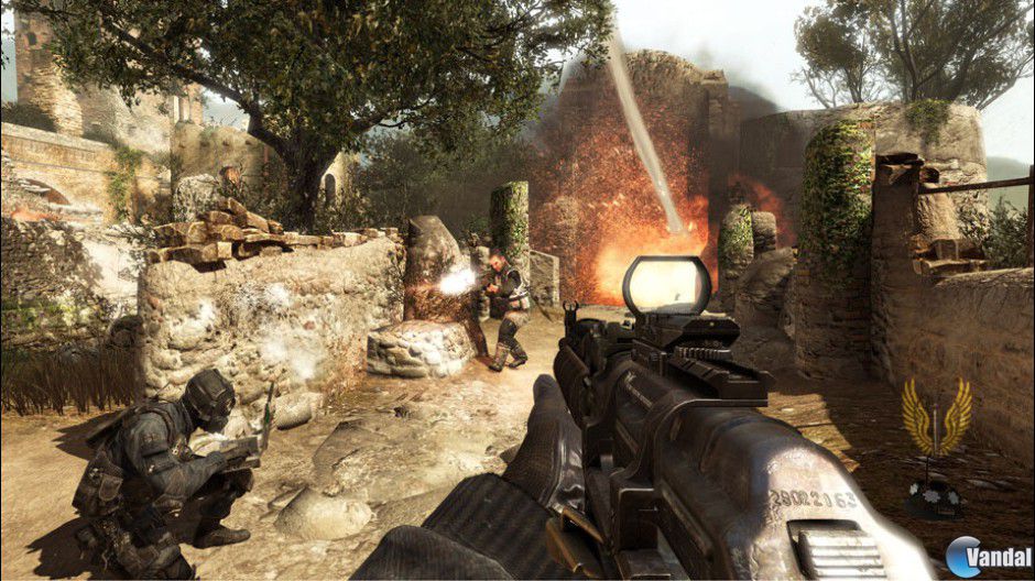 Noticias Gamer. -29 parte- Noticias Gamer. -29 parte-