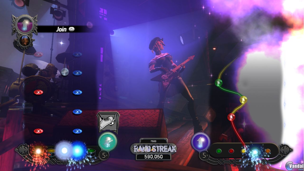 E3: Eric Clapton estar� en Power Gig: Rise of the SixString