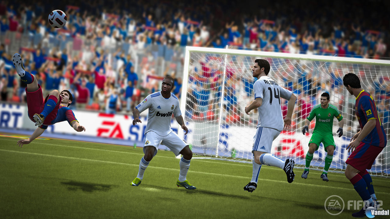 for mac download EA SPORTS FC™ 24 Standard Edition