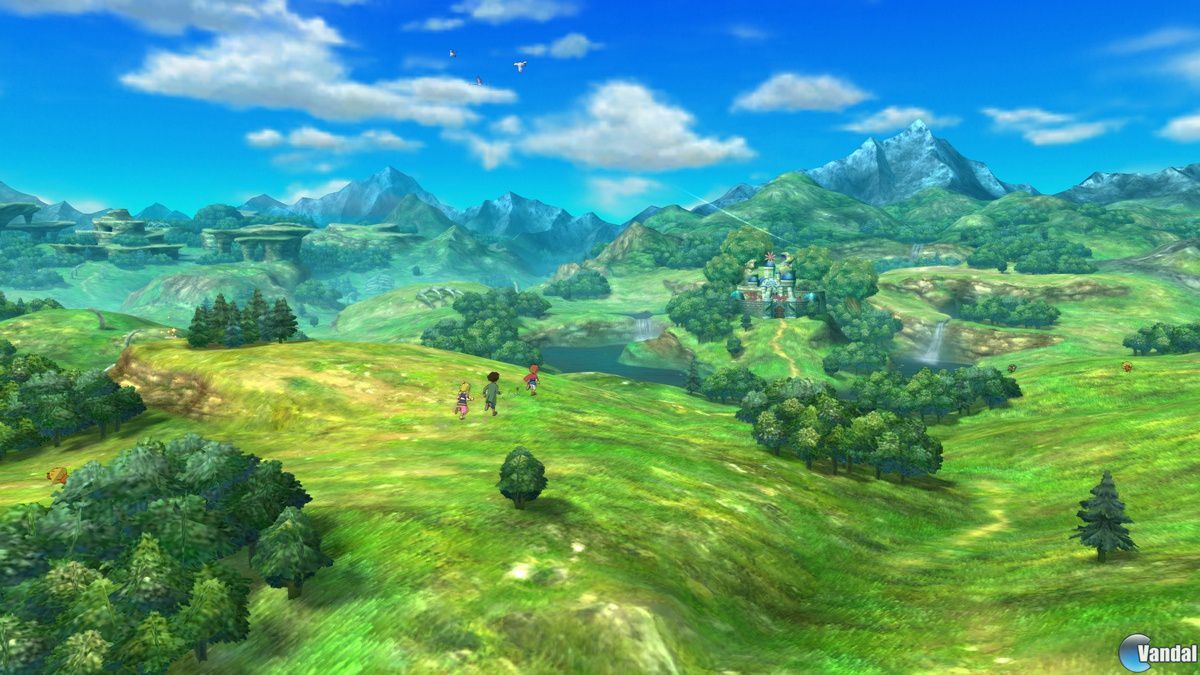 Unreal engine 3 Unreal engine 3