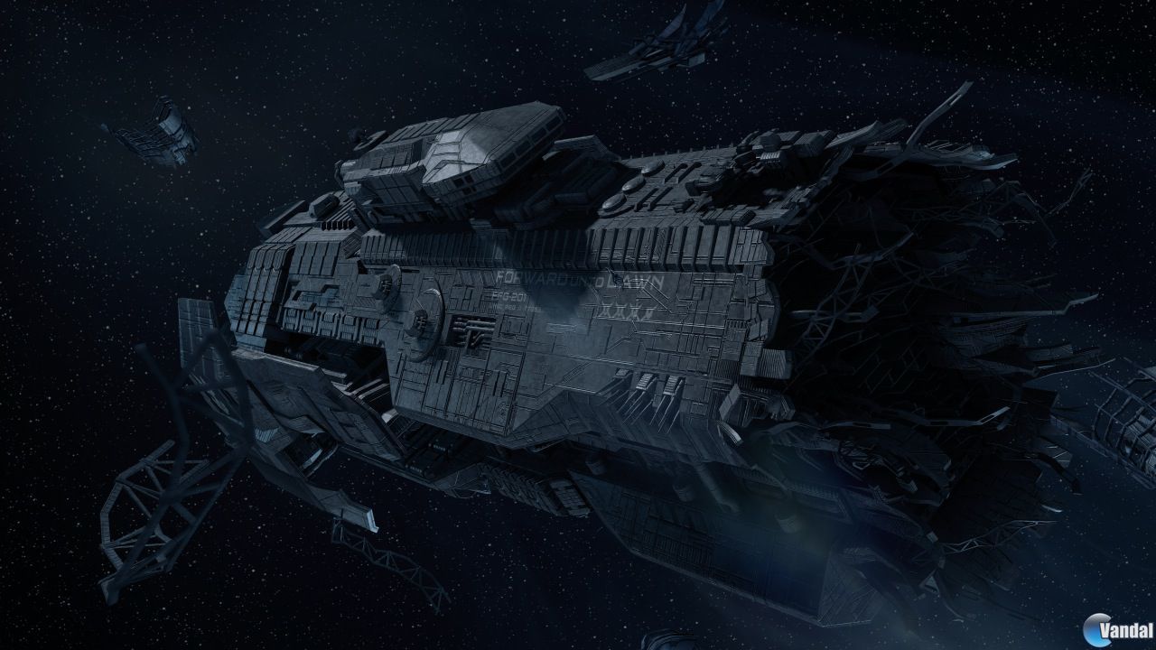 Nuevas im�genes de la campa�a de Halo 4