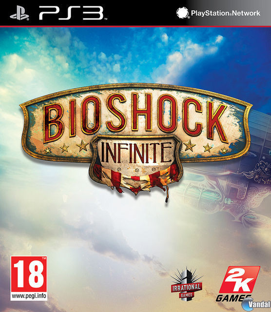 Desveladas las dos ediciones coleccionistas de BioShock Infinite