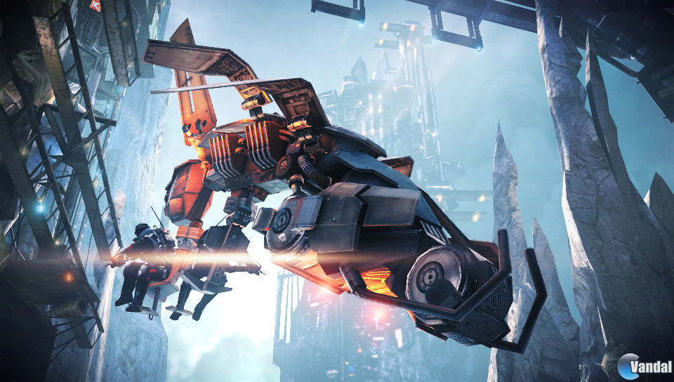 V�deo y nuevos detalles de Killzone Mercenary