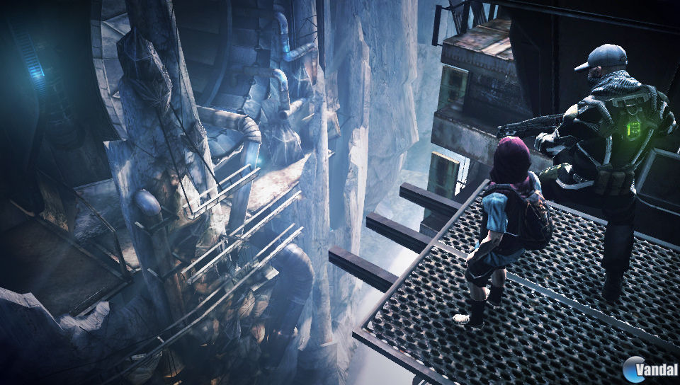 V�deo y nuevos detalles de Killzone Mercenary
