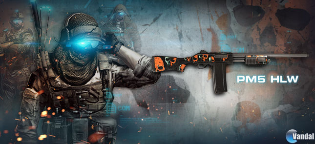 Ghost Recon Online se prepara para Halloween