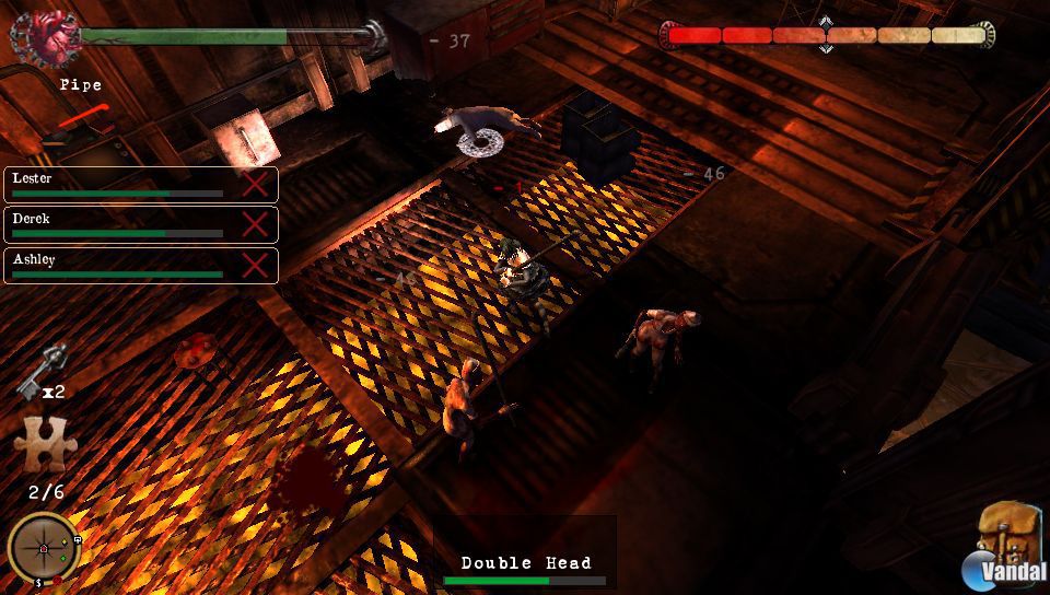 Nuevas im�genes de Silent Hill: Book of Memories