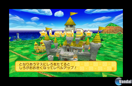 Pac-Man Party 3D se muestra en nuevas im�genes