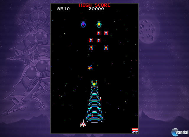 Pac-Man Party 3D se muestra en nuevas im�genes