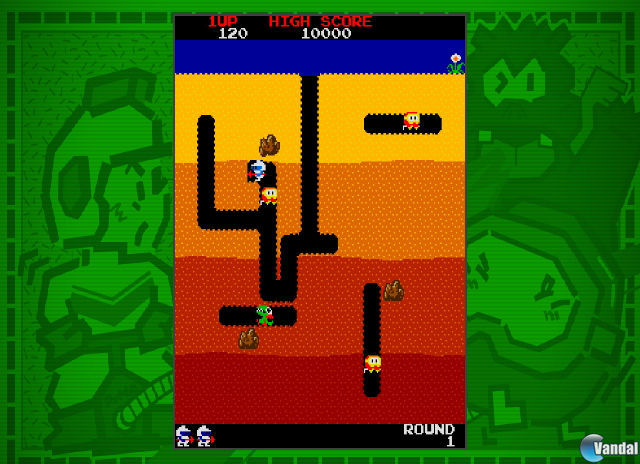 Pac-Man Party 3D se muestra en nuevas im�genes