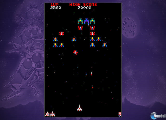 Pac-Man Party 3D se muestra en nuevas im�genes