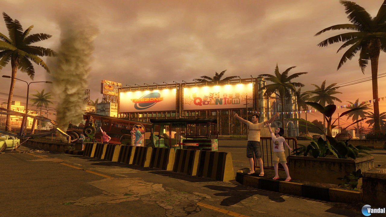 Nuevas im�genes de Tekken Tag Tournament 2 
