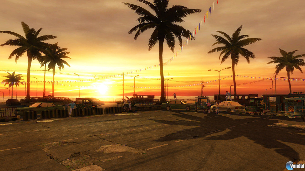 Nuevas im�genes de Tekken Tag Tournament 2 