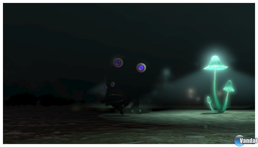 M�s im�genes de Pikmin 3