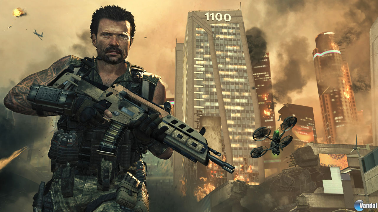 Noticias Gamer. -22 parte- Noticias Gamer. -22 parte-