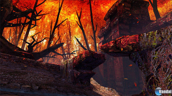 Nuevas im�genes e ilustraciones de Monster Hunter 4