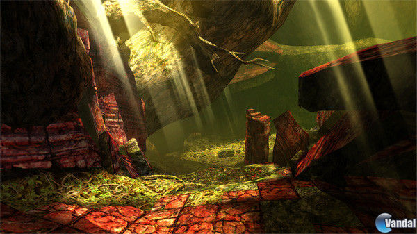 Nuevas im�genes e ilustraciones de Monster Hunter 4