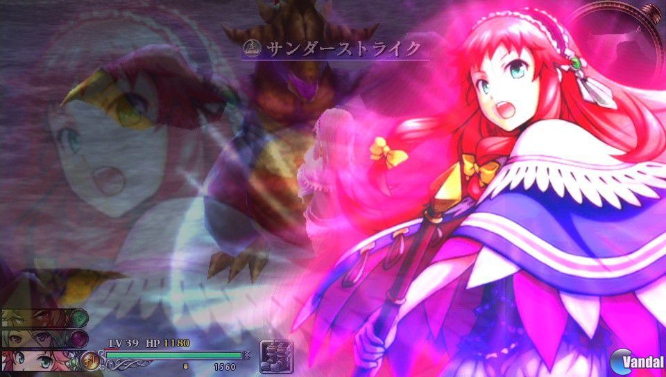 Nuevas im�genes de Ys Foliage Ocean in Celceta