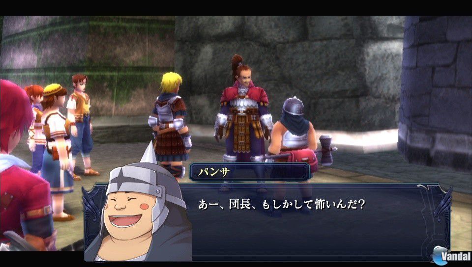 Nuevas im�genes de Ys Foliage Ocean in Celceta