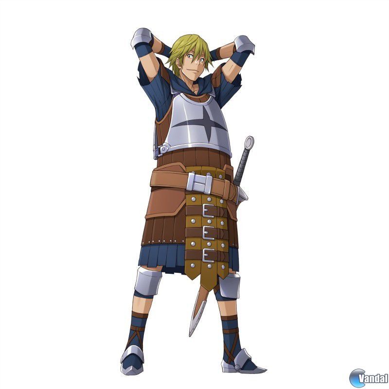 Nuevas im�genes de Ys Foliage Ocean in Celceta