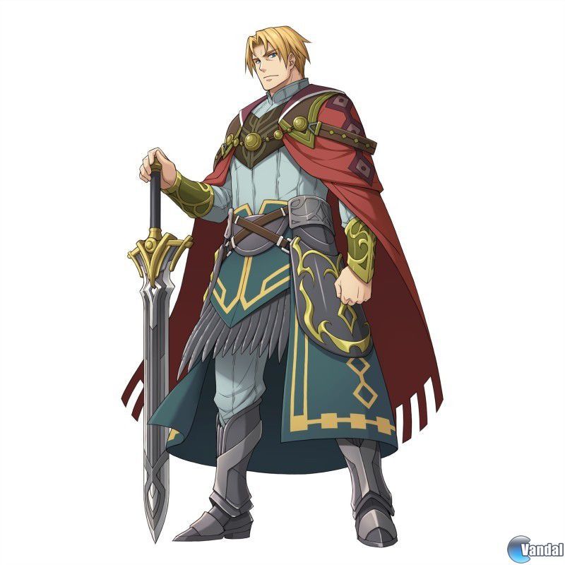 Nuevas im�genes de Ys Foliage Ocean in Celceta
