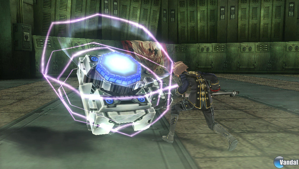 God Eater 2 se muestra en nuevas pantallas