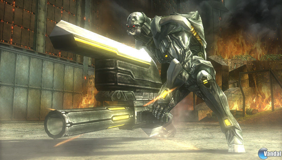 God Eater 2 se muestra en nuevas pantallas