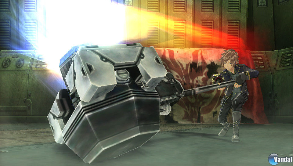God Eater 2 se muestra en nuevas pantallas