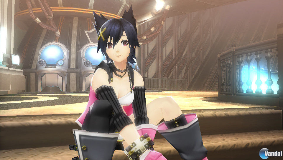 God Eater 2 se muestra en nuevas pantallas