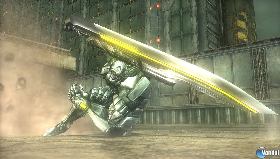 God Eater 2 se muestra en nuevas pantallas