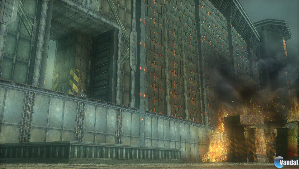 God Eater 2 se muestra en nuevas pantallas