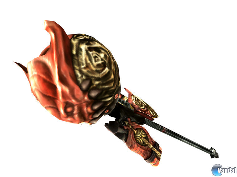 God Eater 2 se muestra en nuevas pantallas