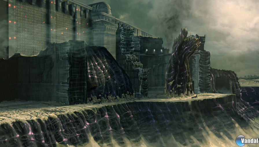 God Eater 2 se muestra en nuevas pantallas