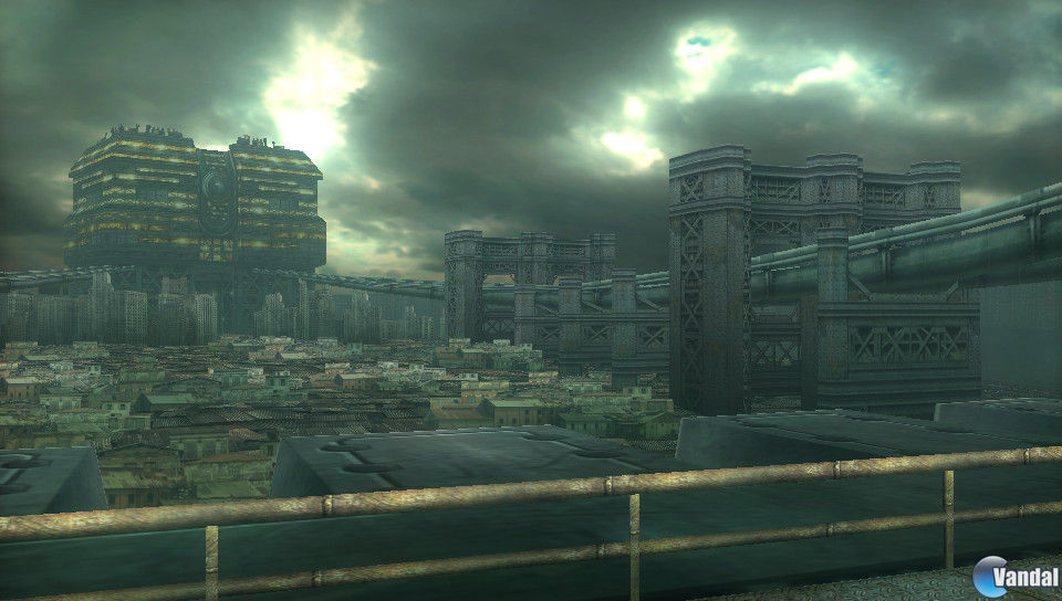 God Eater 2 se muestra en nuevas pantallas