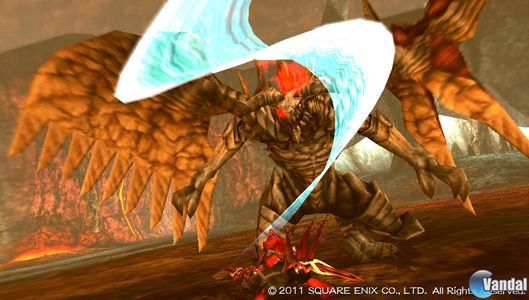 Nuevas im�genes de Lord of Apocalypse