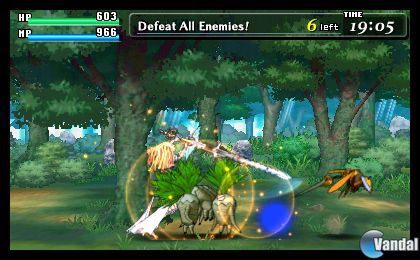 Code of Princess nos muestra nuevas im�genes y su edici�n especial