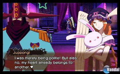 Code of Princess nos muestra nuevas im�genes y su edici�n especial