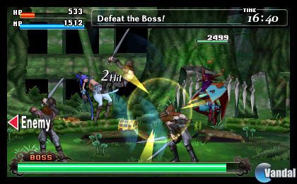 Code of Princess nos muestra nuevas im�genes y su edici�n especial