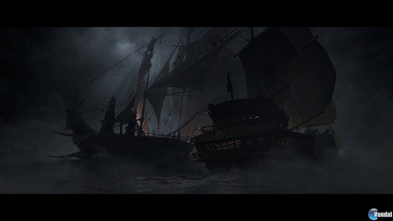 World of Warcraft: Mists of Pandaria estrena un espectacular tr�iler cinem�tico