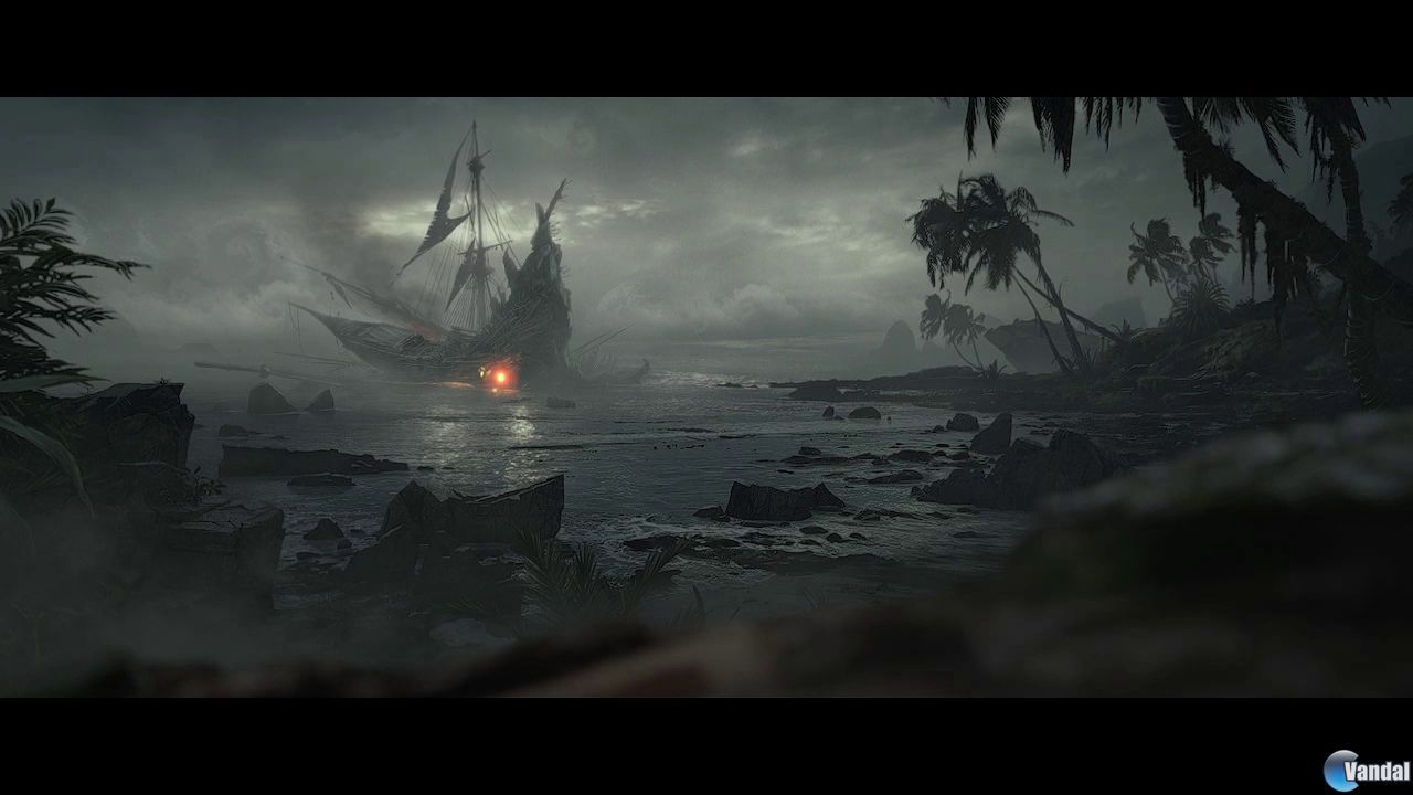 World of Warcraft: Mists of Pandaria estrena un espectacular tr�iler cinem�tico