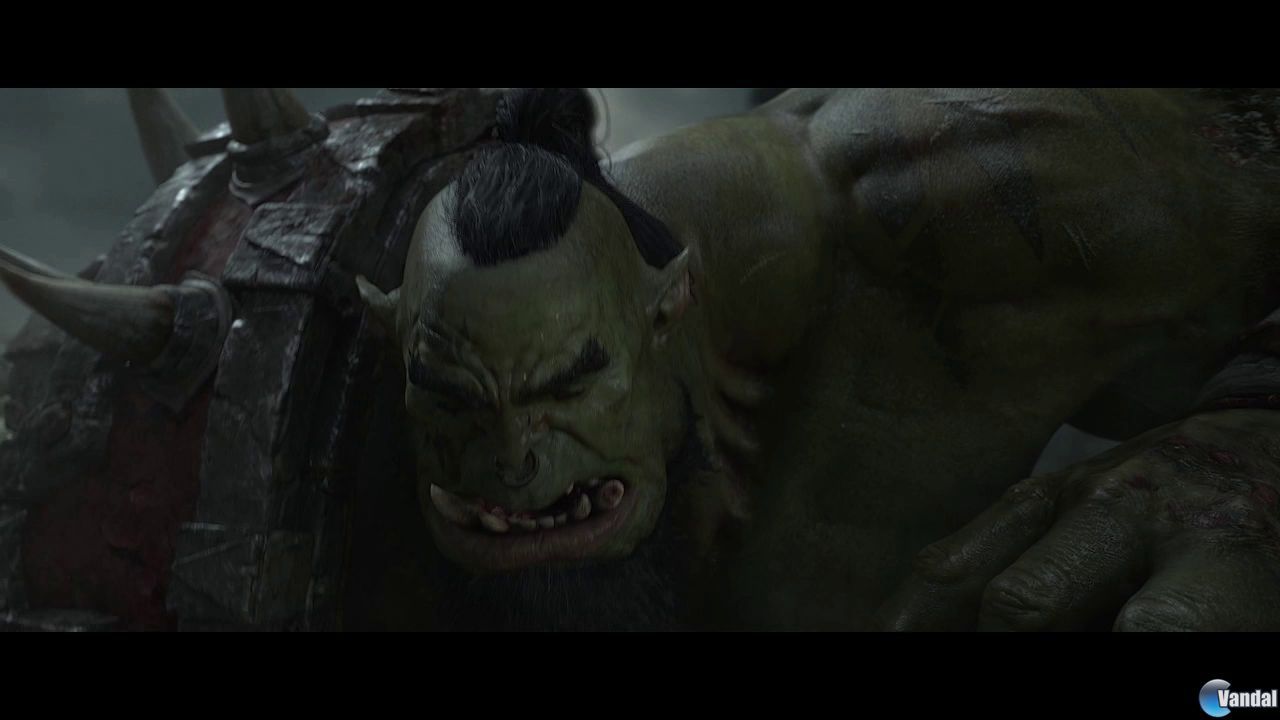 World of Warcraft: Mists of Pandaria estrena un espectacular tr�iler cinem�tico