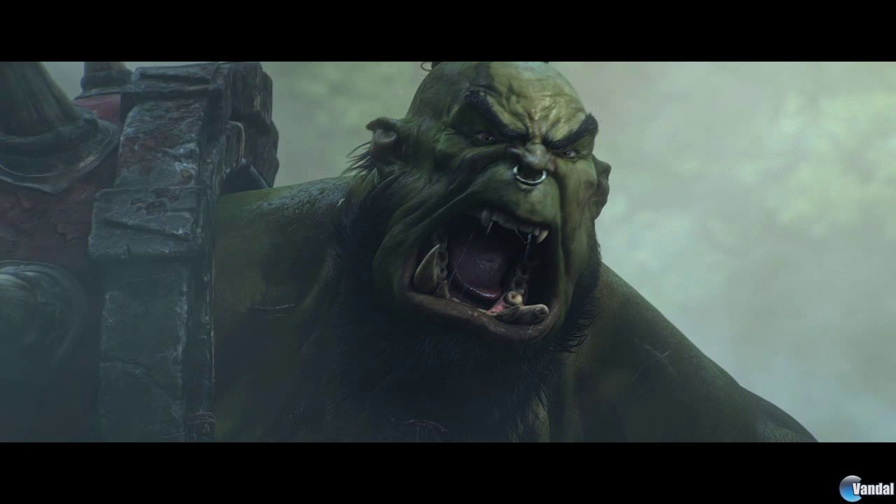 World of Warcraft: Mists of Pandaria estrena un espectacular tr�iler cinem�tico