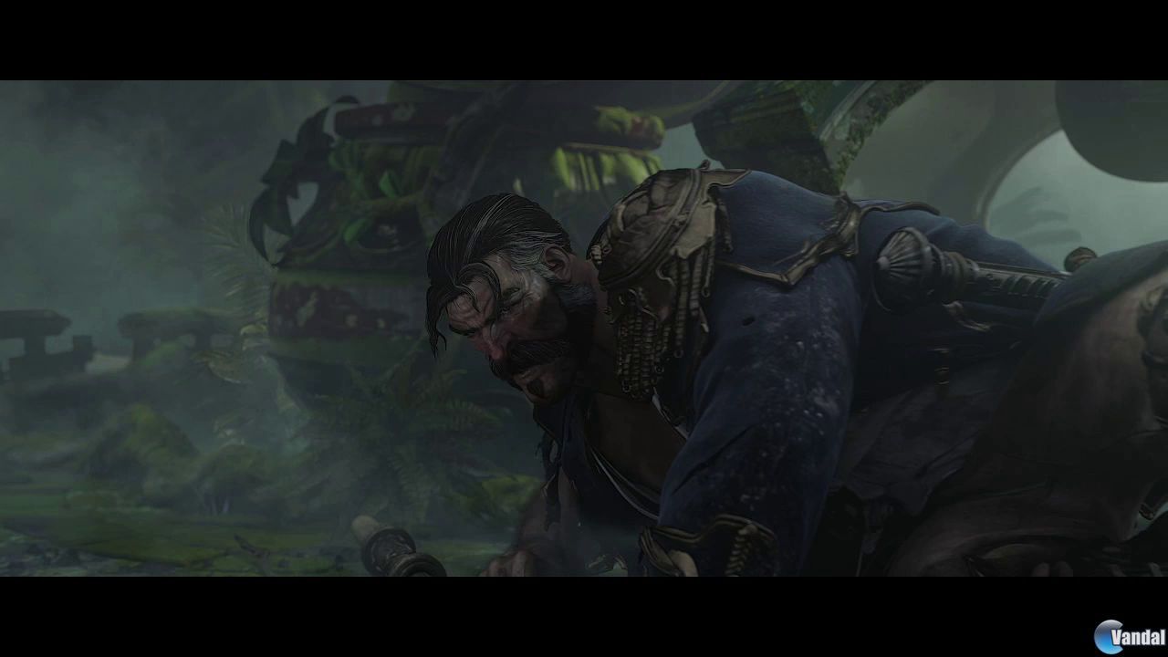 World of Warcraft: Mists of Pandaria estrena un espectacular tr�iler cinem�tico