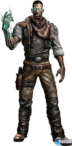 Kat y Emmet se unir�n el mes que viene a PlayStation All-Stars Battle Royale
