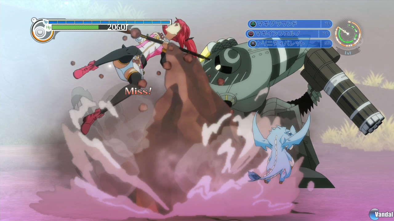 Toki to Towa se deja ver en nuevas im�genes