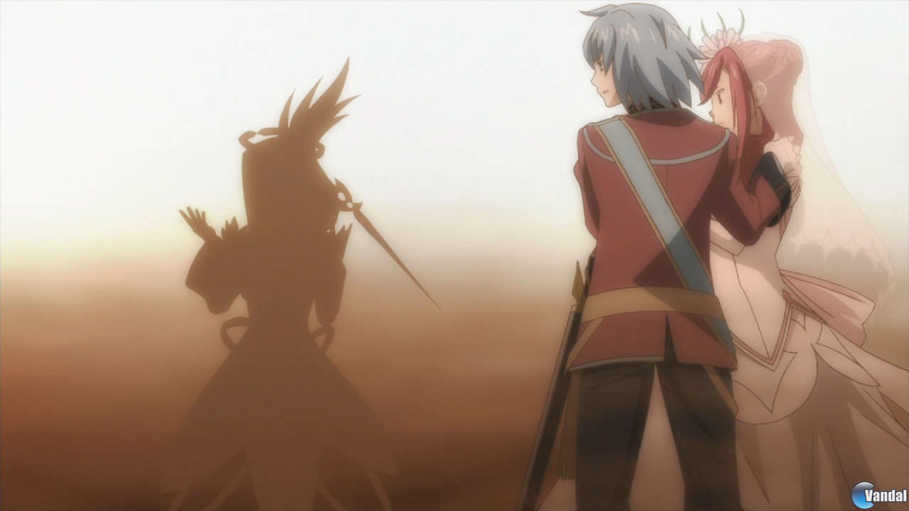 Toki to Towa se deja ver en nuevas im�genes