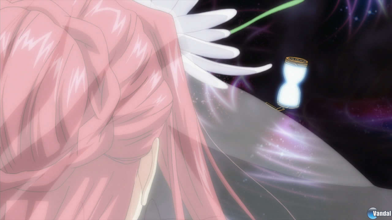 Toki to Towa se deja ver en nuevas im�genes