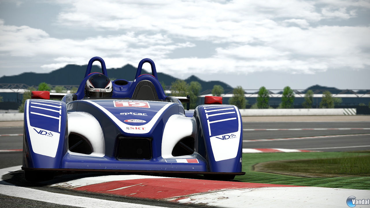Project Cars est� previsto para Acci�n de Gracias