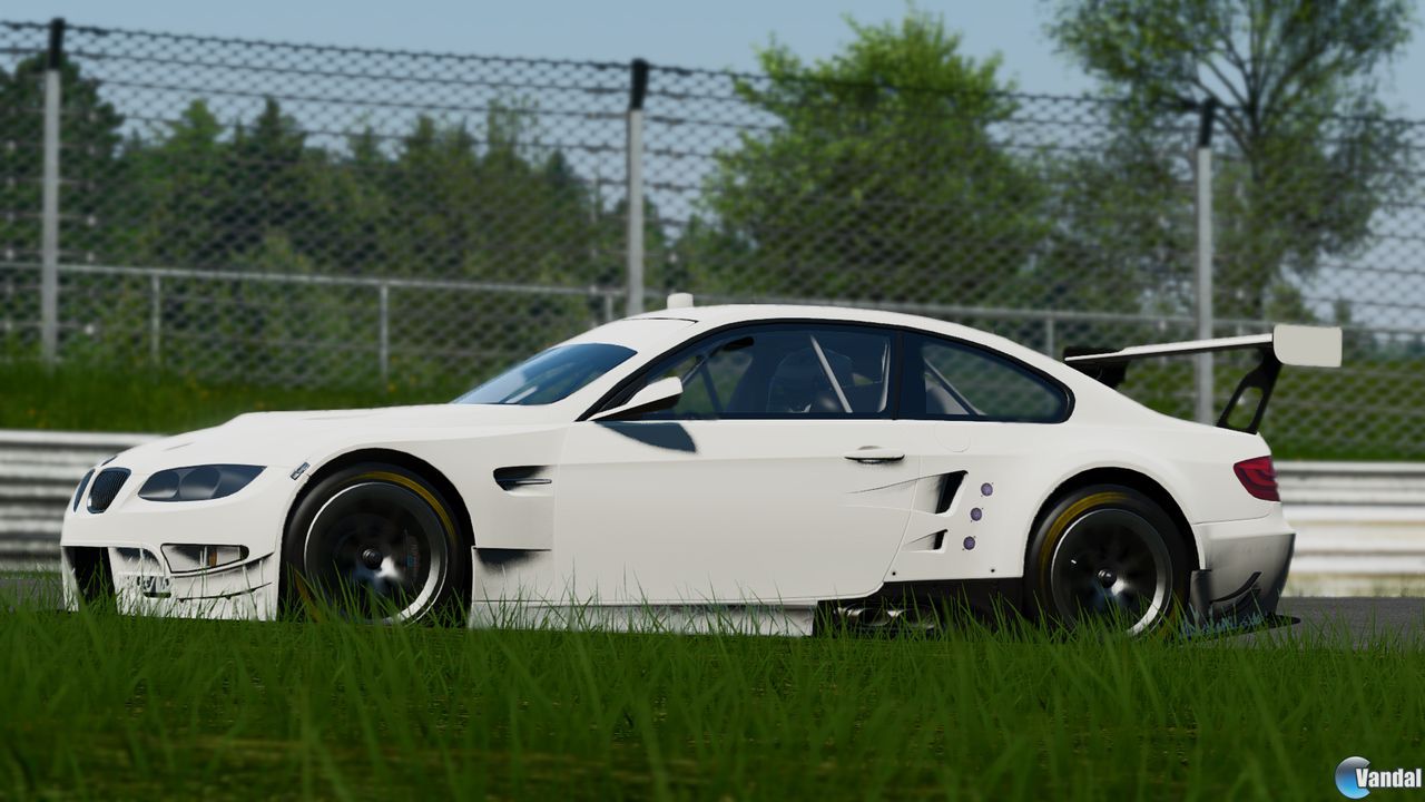 Project Cars est� previsto para Acci�n de Gracias
