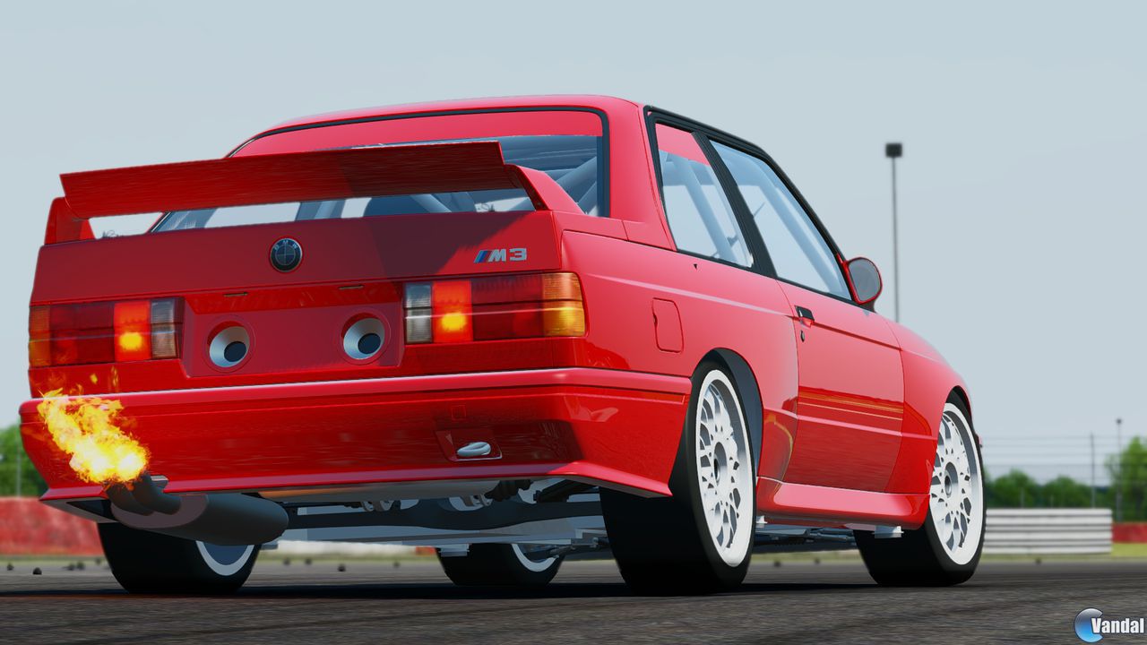 Project Cars est� previsto para Acci�n de Gracias